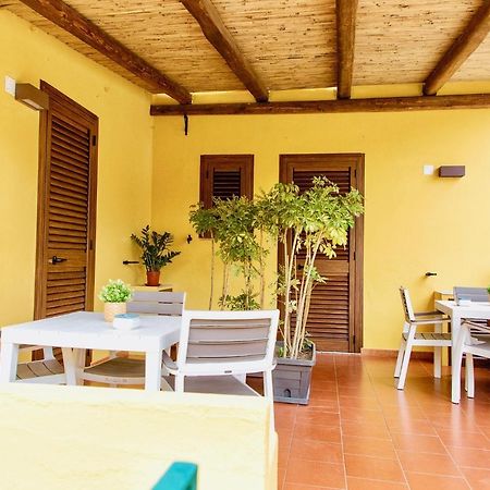 Il Veliero Blu B&B Lipari Centro المظهر الخارجي الصورة